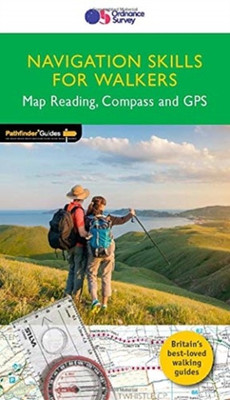 PF NAVIGATIONAL SKILLS FOR WALKERS - MAP READING 2019(English, Paperback, unknown)