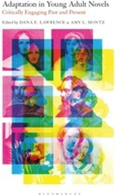Adaptation in Young Adult Novels(English, Paperback, unknown)