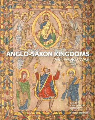 Anglo-Saxon Kingdoms(English, Paperback, unknown)