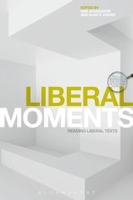 Liberal Moments(English, Hardcover, unknown)
