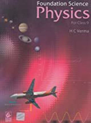 Foundation Science(English, Paperback, Verma H.C.)