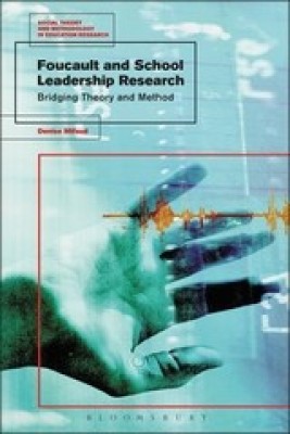 Foucault and School Leadership Research(English, Hardcover, Mifsud Denise Dr)