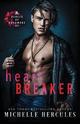 Heart Breaker(English, Paperback, Hercules Michelle)
