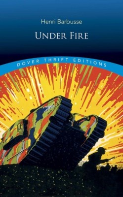 Under Fire(English, Paperback, Brown Gordon)