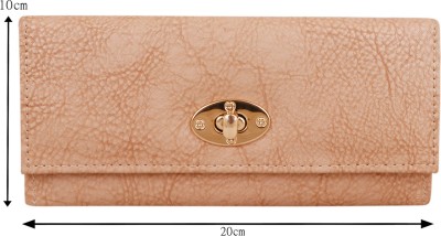 Nice Purse Casual Cream  Clutch