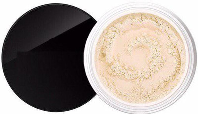 ADJD MATTIE FINISH & LONG STAY MAKEUP SETTING LOOSE POWDER Compact(BEIGE, 12 g)