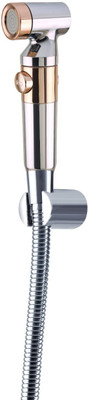 HARISTO HF 1005 HF BL 1005 Health Faucet with flexible tube & hook 1003 Health Faucet (Wall Mount Installation Type) Health Faucet(Wall Mount Installation Type)
