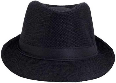 Actn HAT(Black, Pack of 1)