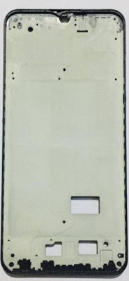 Unique4Ever Vivo Y12, Y15, Y17 Front Panel(Black)