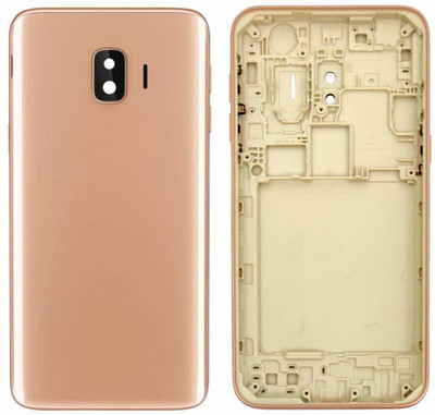 SPAREWARE SAMSUNG GALAXY J2 CORE Back Panel(GOLD)