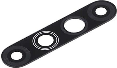 WowMax High Quality Original Replecment Spare Part Repair Back Camera Glass Lens for Infinix Hot 8 ‎Infinix Hot 8 Camera Lens Glass