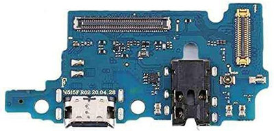 AceKing Galaxy M51 Galaxy M51 Charging Connector Flex cable