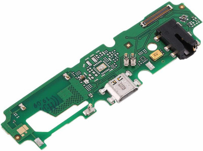 VRAVMO Y15 Y15 Charging Connector