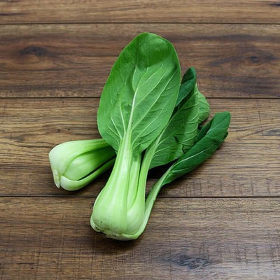 XOLDA Pak Choi/Bok choy Seed(25 per packet)