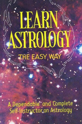 Learn Astrology: The Easy Way(Paperback, G.S.KAPOOR)