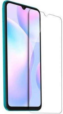 kentop Tempered Glass Guard for Realme C20(Pack of 1)