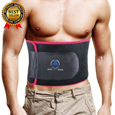 apnasharma Men, Unisex, Women Shapewear