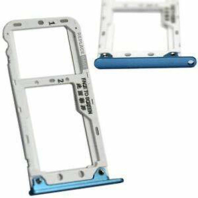 SPAREWARE Sim Card Tray(Compatible With REDMI NOTE 5)
