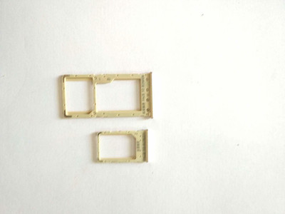 Spares4ever Sim Card Tray(Compatible With Xiaomi Redmi 6A)