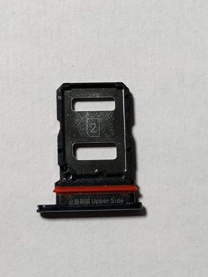 Purplesavvy Sim Card Tray(Compatible With Vivo V20 Pro (Midnight Jazz))