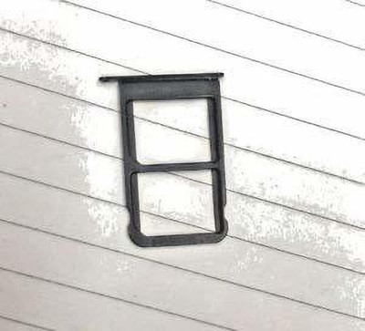 Spares4ever Sim Card Tray(Compatible With Lenovo K8 Note)
