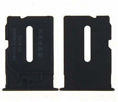 Spares4ever Sim Card Tray(Compatible With Oneplus 1)
