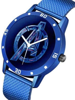 EDENSCOPE RY/426 Analog Watch  - For Boys