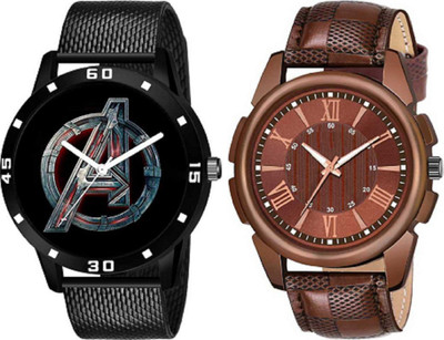 RBSFLOZIO Analog Watch  - For Boys