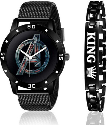 RBSFLOZIO Analog Watch  - For Boys