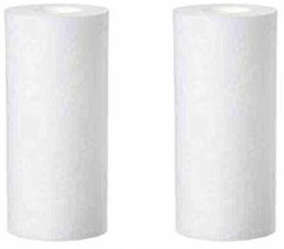 IFB Eco crcrystal Cartridge 5 Inch Size Water Softener for Washing Machine(Pack of2) Washing Machine Net  (Pack of 2)