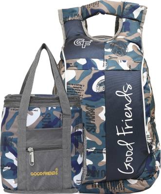 Camouflage college bags outlet