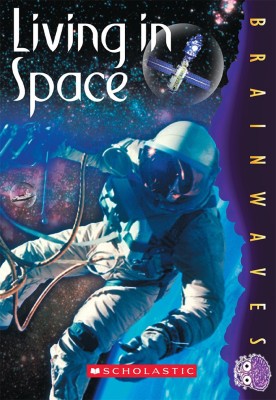 Living in Space(English, Paperback, Dalgleish Sharon)