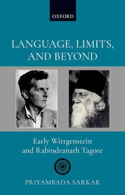 Language, Limits, and Beyond(English, Hardcover, Sarkar Priyambada)