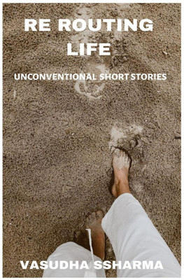 Rerouting Life(English, Paperback, Agarwal Krishna)