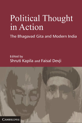 Political Thought in Action(English, Hardcover, unknown)