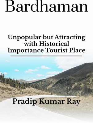Bardhaman(English, Paperback, Pradip Kumar Ray)