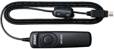 Nikon MC-DC2 Camera Remote Control Nikon MC-DC2 Camera Remote Control