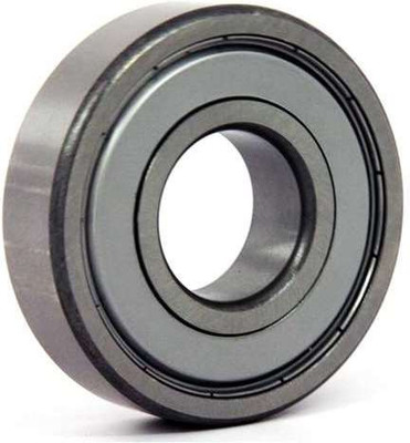 RPI SHOP - 625Zz (5mm X 16mm X 5mm) Double Shielded Miniature Ball Bearing, For 3D Printers, Robotics, DIY Projects Pack of 4 Pcs Wheel Bearing