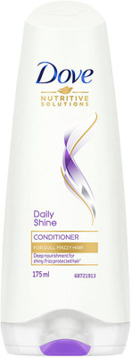 DOVE Daily Shine Conditioner