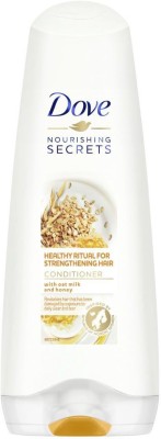 DOVE Healthy Ritual For Strengthening Hair Conditioner