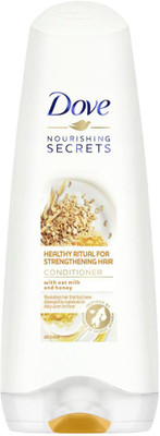 DOVE Healthy Ritual For Strengthening Hair Conditioner