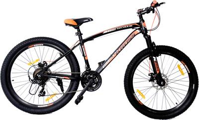 Kross maximus 21 2025 speed