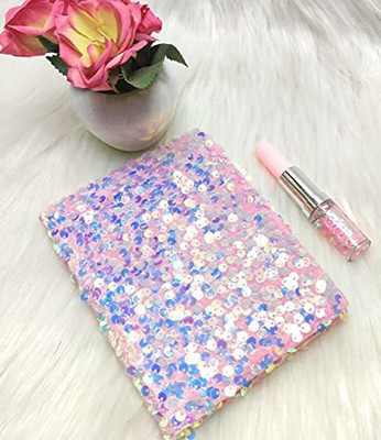 AMANVANI unicorn A6 Diary ruled 60 Pages(Multicolor, Pack of 2)