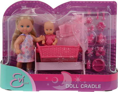 22% OFF on SIMBA Evi Love Craddle Flower(Pink) 22% OFF on SIMBA Evi Love Craddle Flower(Pink)