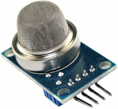 IDUINO MQ-4 High Sensitivity Gas Methane (CNG) Detector Sensor Module Electronic Components Electronic Hobby Kit