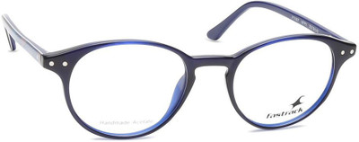 Fastrack Full Rim Oval Frame(50 mm)