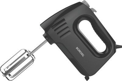 BOROSIL SMARTMIX WB21 300 W Hand Blender  (Black) For Rs. 969 @ 56 %