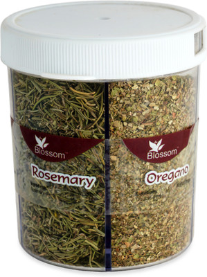 Blossom Mixed Herbs Chilli Flakes (5 in 1 Seasoning Mix)(104 g)