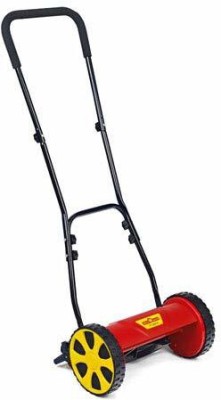 WOLF GARTEN TT300S Manual Ride-on Lawn Mower WOLF GARTEN Manual Ride-on Lawn Mower(11.81 inch)