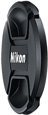 NIKON LC-72  Lens Cap(72 mm)